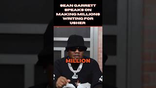 How Sean Garrett Turned ‘Yeah!’ Into a $2M Hit Blueprint #SeanGarrett #usher #musicindustry #liljon