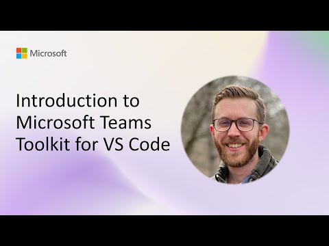 Microsoft Teams Toolkit for VS Code: Seamless App Development