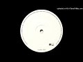 Plastikman - Skizofrenik [1998]