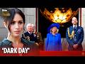 Reverse Megxit Is A Catastrophe Dangerous Moment For The Royal Family Royal Exclusive