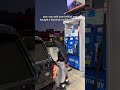 Blacked Out Like A Phantom