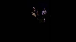Carrie Rodriguez-Frio En El Alma 6/4/16 Berkeley, CA