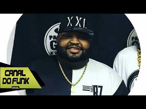 MC Kalzin, MC Denny, MC Fabinho da OSK - Pura Envolvencia dos Baile (DJ TK)