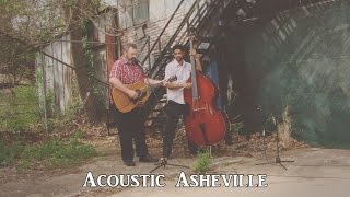 David Childers - Greasy Dollar | Acoustic Asheville