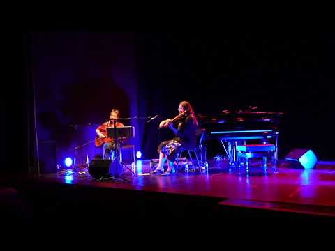 Golden Dark live @ MOAGEM, Fundao