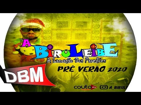 A BIRULEIBE CD7 - GRAVE BASS 2020