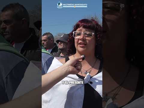 DESDE JUJUY, BERISSO Y LOS JUBILADOS: TODOS HABLARON DE KICILLOF 🔥