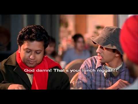 American Desi (2002) Official Trailer