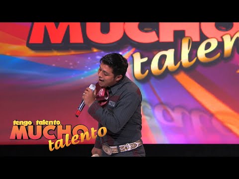 TTMT 7 Eliminatorias - Walter Guardado