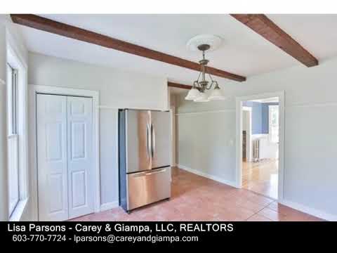 24 Sylvan St, Danvers MA 01923 - Single Family Home - Real Estate - For Sale -
