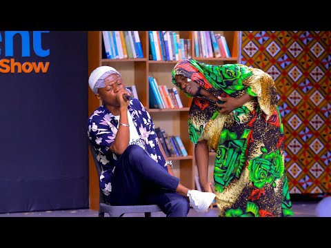 UNITALENTSHOW|PERFOMANCE|SEASON 02|TGUN TOZZY-MAMA
