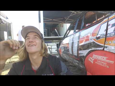 2018 National Junior Sedan Title.