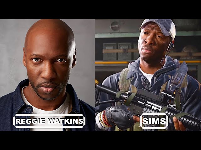 photo Who Voices Woods In Black Ops Cold War call of duty black ops cold war voice