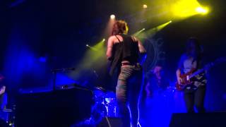 Beth Hart - Happiness... Any Day Now HQ - Live at Manchester 27-6-12