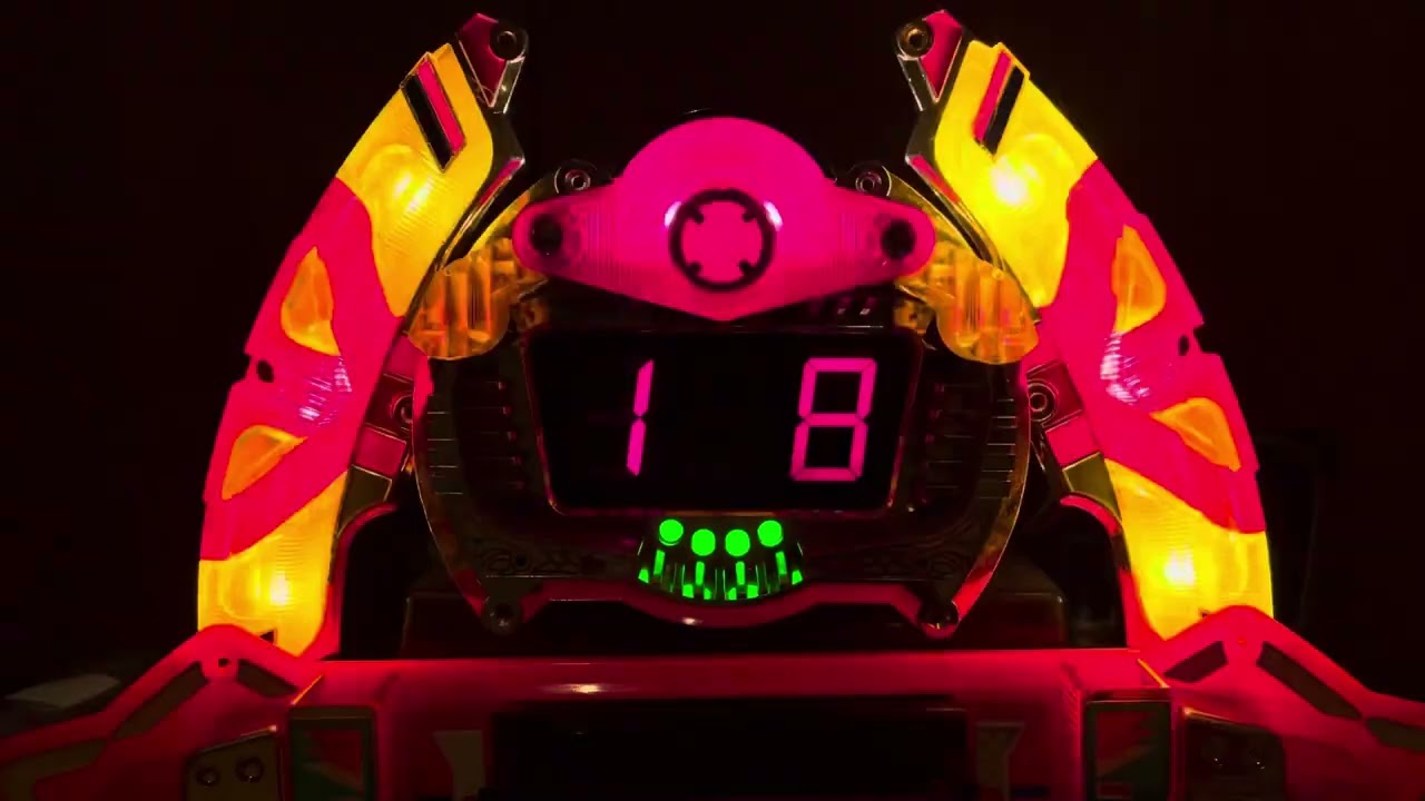 Youtube モナキストファイアー