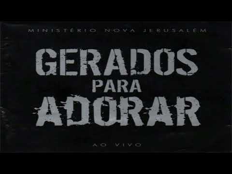 Me Aviva - Igreja Batista Nova Jerusalém