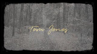 Tom Jones - Not Dark Yet - Official Lyric Video