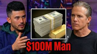 He Built A Billion Dollar Exit With This “Boring” Business