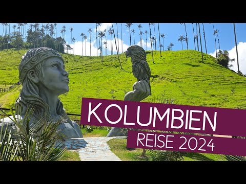Kolumbien Rundreise: Von Metropolen, Kultur, Natur & geheimen Juwelen in der Karibik