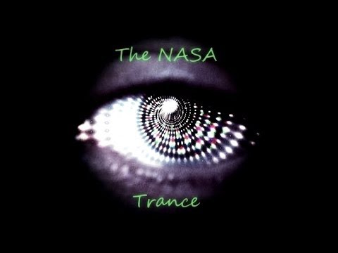 Movie Magic - The NASA Trance