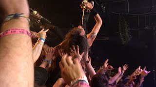 Impaled – Raise the Stakes (Live 05/28/2022 at Maryland Deathfest XVIII in Baltimore, MD)