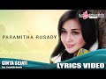 Paramitha Rusady - Cinta Sejati (Video Lirik)