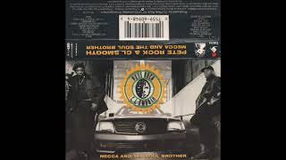 Pete Rock &amp; C.L. Smooth - Act Like You Know