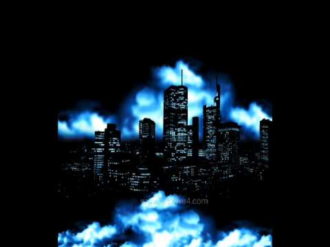 Ganger Paradise dJ SkYLiNE