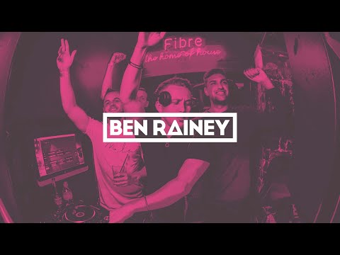 Fibre x Ben Rainey | Lockdown LIVE
