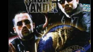 Wisin &amp; Yandel Feat. Romeo Santos &quot;Pam Pam Remix&quot; (Pa&#39;l Mundo First Class Delivery)