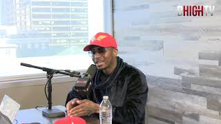 CHINGY: I Was Selling 90k Recs A Week, $300k In One Of My Accounts, It Was Time To Splurge