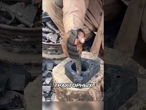 Самодельные Запчасти Которые Экономят Сотни Долларов