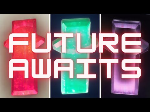 【MAD】 Xenoblade Chronicles - Future Awaits