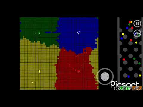 Multiply Or Release 1 - Territory Wars in Marble Wars