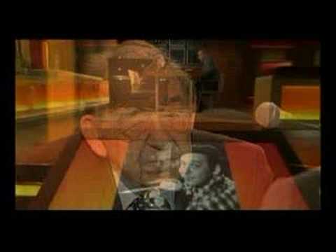 Paul Kuhn bei THADEUSZ - Der Mann am Klavier