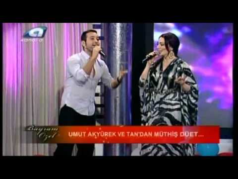Umut Akyürek & Tan ♫♫♫ ENGİNDE YAVAŞ YAVAŞ