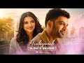 Asalayavale - Slow & Reverb | Khalifa | Prithviraj Sukumaran|Malvika Sharma Jakes Bejoy x Sid Sriram