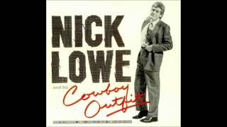 Nick Lowe - Break Away