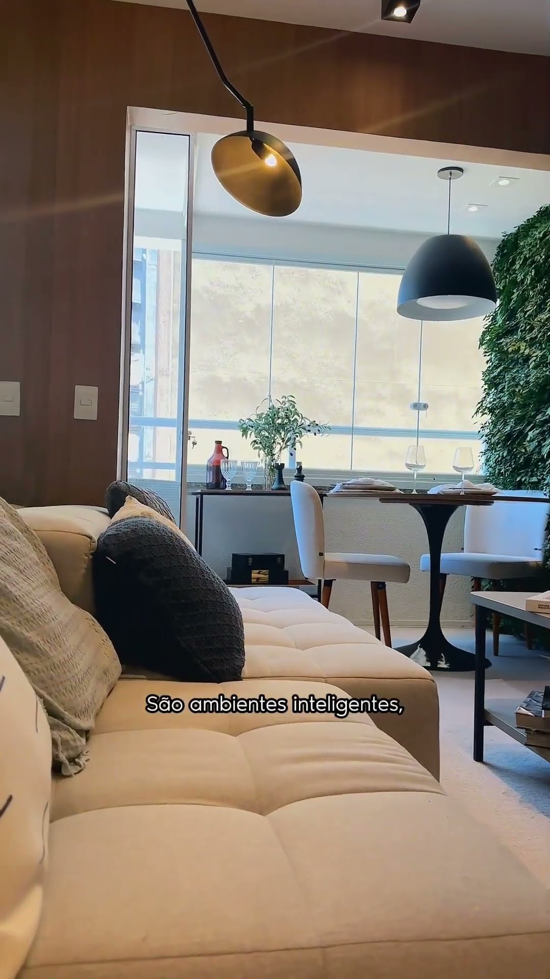 Today Centro - #apartamento decorado #saopaulo