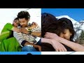 Varun Tej Sai Pallavi Airport Scene Saipallavi