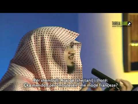 Pendimi i magjistarit - (Pjesa e tretë)