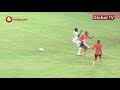 MAGOLI Yote Ya RUVU SHOOTING VS SIMBA 0 5