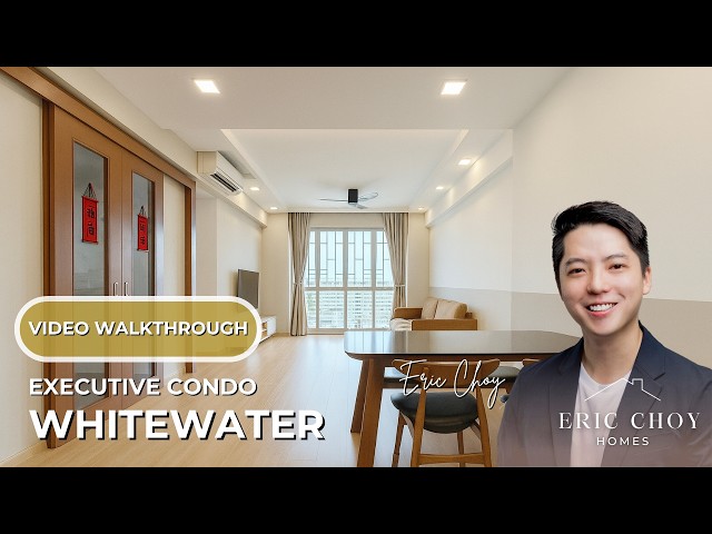 undefined of 1,130 sqft Executive Condo for Sale in Whitewater - Project Photos 23