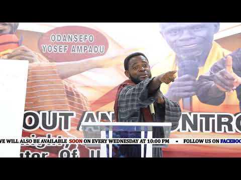 SAY NO TO RELIGION - PART 2