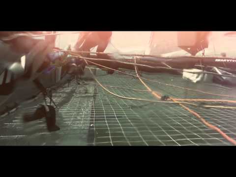 CMC Markets is proud to be an Official Partner of Land Rover BAR