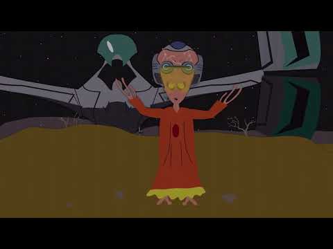 Greetings Marklar (South Park Clip)