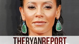 Mel B Getting Sued For Defamation + Is A New 