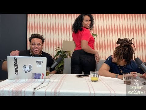 Tik Tok Leggings & How To Be Chivalrous  On DIYS W/ LouLou Gonzalez