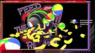 (18+)💜They Are "AMONG US"! I Will "DEVOUR" Them All!!!!💜