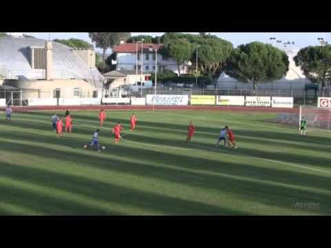 02/11/14 - Promoz. C - 11^ g andata - US Russi-Lavezzola 0-0 Sintesi